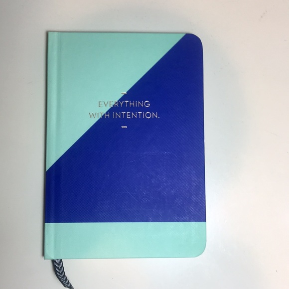 Other - Small Bullet Journal